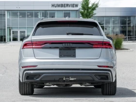 Audi Q8 2022 Audi Q8 55 Progressiv  | Mobile.bg    5