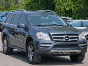Mercedes-Benz GL 350 BlueTec 4Matic | Mobile.bg    2