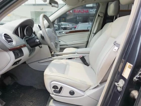 Mercedes-Benz GL 350 BlueTec 4Matic | Mobile.bg    8
