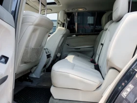Mercedes-Benz GL 350 BlueTec 4Matic | Mobile.bg    9