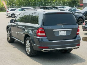 Mercedes-Benz GL 350 BlueTec 4Matic | Mobile.bg    3