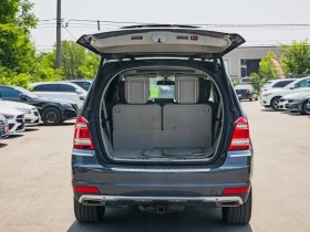 Mercedes-Benz GL 350 BlueTec 4Matic | Mobile.bg    7