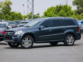 Mercedes-Benz GL 350 BlueTec 4Matic | Mobile.bg    5