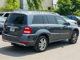 Mercedes-Benz GL 350 BlueTec 4Matic | Mobile.bg    4