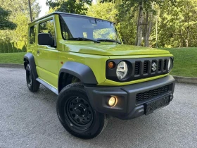 Suzuki Jimny | Mobile.bg    1