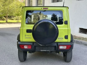 Suzuki Jimny | Mobile.bg    6