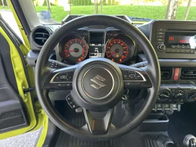 Suzuki Jimny | Mobile.bg    11