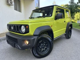 Suzuki Jimny | Mobile.bg    3
