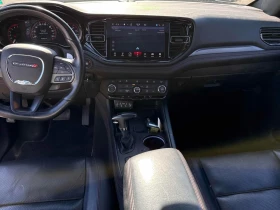Dodge Durango * R/T AWD * CARFAX * БЕЗ ПЪРВОНАЧАЛНА ВНОСКА - 58750 лв. / 30038.40 € - 16217815 9