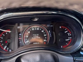 Dodge Durango * R/T AWD * CARFAX * БЕЗ ПЪРВОНАЧАЛНА ВНОСКА - 58750 лв. / 30038.40 € - 16217815 8