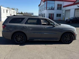 Dodge Durango * R/T AWD * CARFAX * БЕЗ ПЪРВОНАЧАЛНА ВНОСКА - 58750 лв. / 30038.40 € - 16217815 3