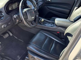 Dodge Durango * R/T AWD * CARFAX * БЕЗ ПЪРВОНАЧАЛНА ВНОСКА - 58750 лв. / 30038.40 € - 16217815 5