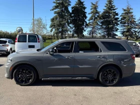 Dodge Durango * R/T AWD * CARFAX * БЕЗ ПЪРВОНАЧАЛНА ВНОСКА - 58750 лв. / 30038.40 € - 16217815 2