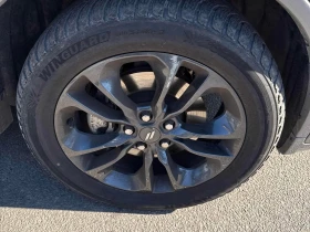 Dodge Durango * R/T AWD * CARFAX * БЕЗ ПЪРВОНАЧАЛНА ВНОСКА - 58750 лв. / 30038.40 € - 16217815 7