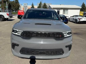 Dodge Durango * R/T AWD * CARFAX * БЕЗ ПЪРВОНАЧАЛНА ВНОСКА - 58750 лв. / 30038.40 € - 16217815 6