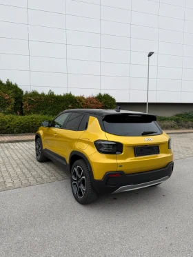 Jeep Avenger Summit-Paket /  | Mobile.bg    6