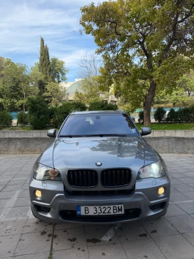 BMW X5 3.0SD всички екстри - 18300 лв. / 9356.64 € - 64798535 2