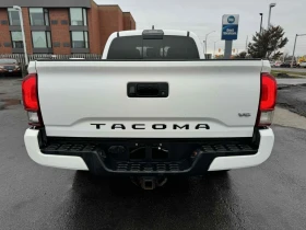 Toyota Tacoma * SR5 * CARFAX * БЕЗ ПЪРВОНАЧАЛНА ВНОСКА - 36700 лв. / 18764.41 € - 66242021 4