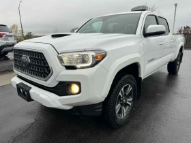 Toyota Tacoma * SR5 * CARFAX * БЕЗ ПЪРВОНАЧАЛНА ВНОСКА