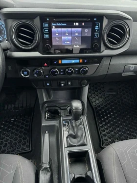 Toyota Tacoma * SR5 * CARFAX * БЕЗ ПЪРВОНАЧАЛНА ВНОСКА - 36700 лв. / 18764.41 € - 66242021 9