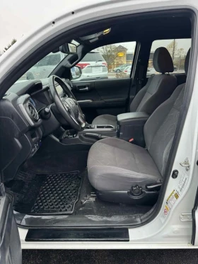 Toyota Tacoma * SR5 * CARFAX * БЕЗ ПЪРВОНАЧАЛНА ВНОСКА - 36700 лв. / 18764.41 € - 66242021 5