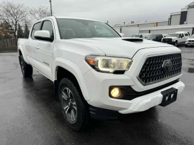 Toyota Tacoma * SR5 * CARFAX * БЕЗ ПЪРВОНАЧАЛНА ВНОСКА - 36700 лв. / 18764.41 € - 66242021 15