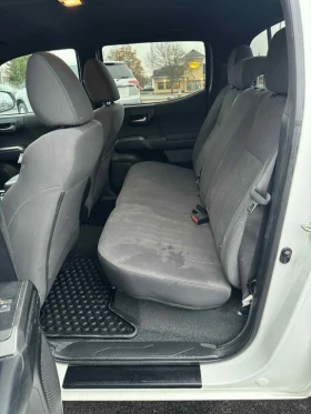 Toyota Tacoma * SR5 * CARFAX * БЕЗ ПЪРВОНАЧАЛНА ВНОСКА - 36700 лв. / 18764.41 € - 66242021 16