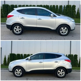 Hyundai IX35 2.0CRDI - 6500 € / 12712.90 лв. - 43102551 7