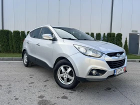 Hyundai IX35 2.0CRDI - 6500 € / 12712.90 лв. - 43102551 3