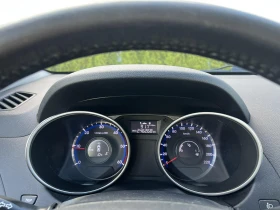 Hyundai IX35 2.0CRDI - 6500 € / 12712.90 лв. - 43102551 13