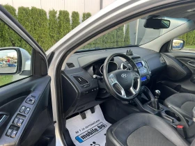 Hyundai IX35 2.0CRDI - 6500 € / 12712.90 лв. - 43102551 8