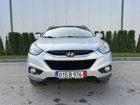 Hyundai IX35 2.0CRDI - 6500 € / 12712.90 лв. - 43102551 2