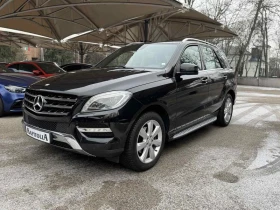 Mercedes-Benz ML 350 BLUETEC 4MATIC | Mobile.bg � ����� ������ 2