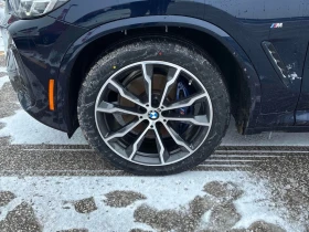 BMW X3 * M40i * CARFAX * ЦЕНА ДО БГ - 33900 € / 66302.64 лв. - 84912465 7
