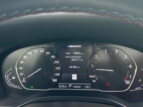 BMW X3 * M40i * CARFAX * ЦЕНА ДО БГ - 33900 € / 66302.64 лв. - 84912465 8