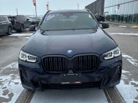 BMW X3 * M40i * CARFAX * ЦЕНА ДО БГ - 33900 € / 66302.64 лв. - 84912465 6