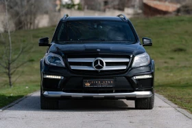 Mercedes-Benz GL 350 4Matic AMG PACK - 19500 € / 38138.68 лв. - 57854001 2