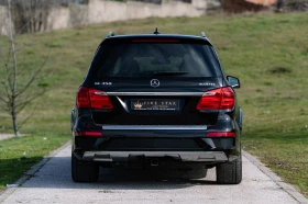 Mercedes-Benz GL 350 4Matic AMG PACK - 19500 € / 38138.68 лв. - 57854001 5