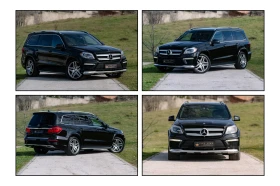 Mercedes-Benz GL 350 4Matic AMG PACK - 19500 € / 38138.68 лв. - 57854001 17