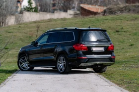 Mercedes-Benz GL 350 4Matic AMG PACK - 19500 € / 38138.68 лв. - 57854001 4