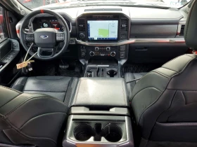 Ford Raptor 3.5l F150, снимка 8