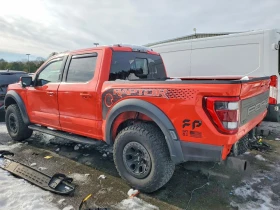 Ford Raptor 3.5l F150, снимка 2