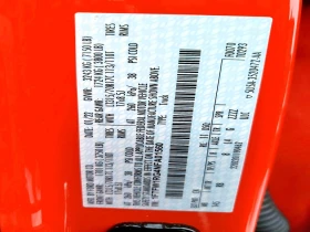 Ford Raptor 3.5l F150, снимка 13