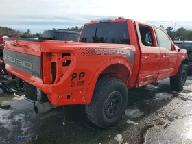 Ford Raptor 3.5l F150, снимка 3