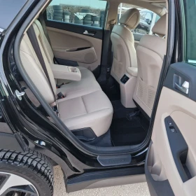 Hyundai Tucson 2.0 185к.4Х4 VERTEX/ОБДУХВАНЕ/ПАНОРАМА/ ШВЕЙЦАРИЯ  - 14999 € / 29335.49 лв. - 55431486 10