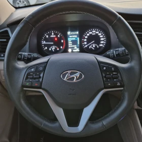 Hyundai Tucson 2.0 185к.4Х4 VERTEX/ОБДУХВАНЕ/ПАНОРАМА/ ШВЕЙЦАРИЯ  - 14999 € / 29335.49 лв. - 55431486 15