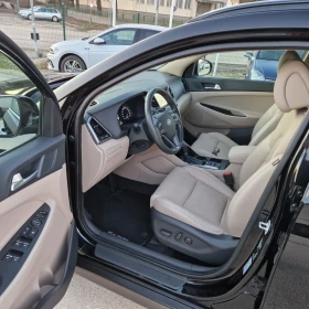 Hyundai Tucson 2.0 185к.4Х4 VERTEX/ОБДУХВАНЕ/ПАНОРАМА/ ШВЕЙЦАРИЯ  - 14999 € / 29335.49 лв. - 55431486 8