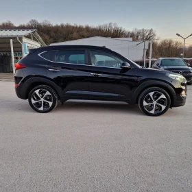 Hyundai Tucson 2.0 185к.4Х4 VERTEX/ОБДУХВАНЕ/ПАНОРАМА/ ШВЕЙЦАРИЯ  - 14999 € / 29335.49 лв. - 55431486 7