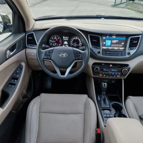 Hyundai Tucson 2.0 185к.4Х4 VERTEX/ОБДУХВАНЕ/ПАНОРАМА/ ШВЕЙЦАРИЯ  - 14999 € / 29335.49 лв. - 55431486 14