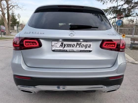 Mercedes-Benz GLC GLC 300 de 4Matic PLUGIN-HYBRYD - 29900 € / 58479.32 лв. - 19509803 5